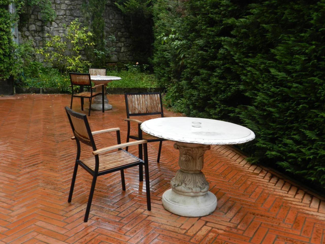 Villa Bertagni Castelnuovo di Garfagnana Quarto foto